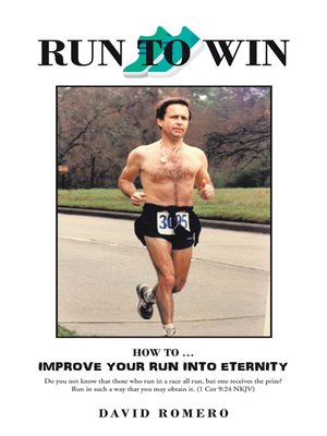 cover image of Run to Win